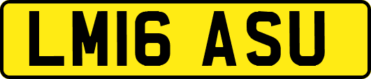 LM16ASU