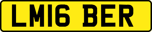 LM16BER