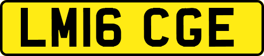 LM16CGE