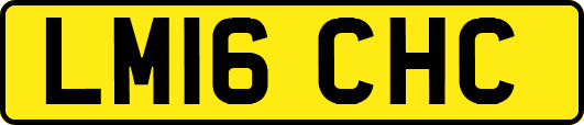 LM16CHC