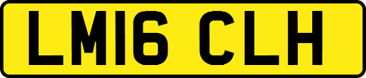 LM16CLH