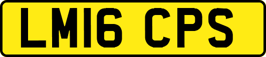 LM16CPS