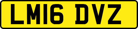 LM16DVZ
