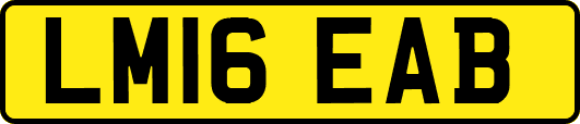 LM16EAB