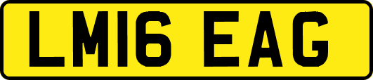 LM16EAG