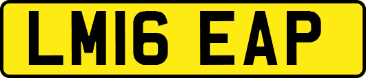 LM16EAP