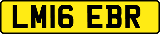 LM16EBR