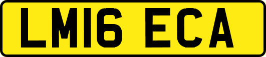 LM16ECA