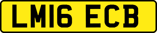 LM16ECB
