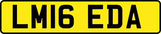 LM16EDA