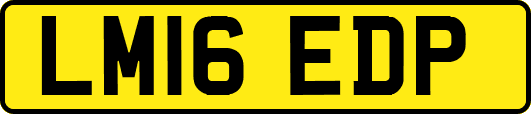 LM16EDP