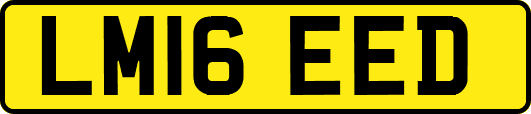 LM16EED