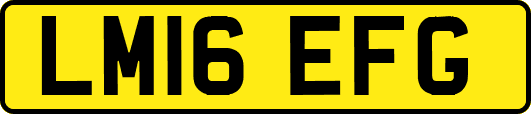 LM16EFG