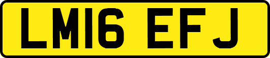 LM16EFJ