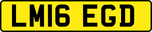 LM16EGD