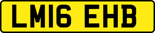 LM16EHB