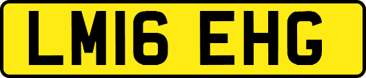 LM16EHG