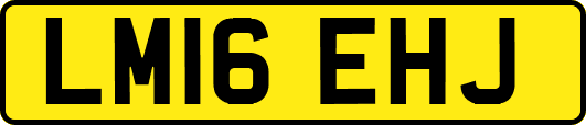 LM16EHJ