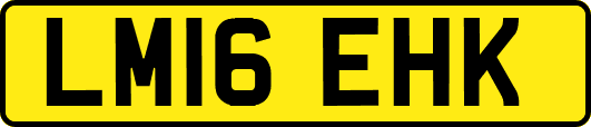 LM16EHK