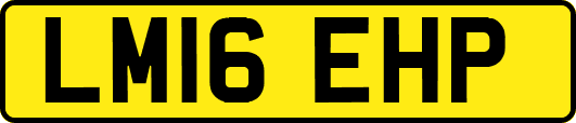 LM16EHP