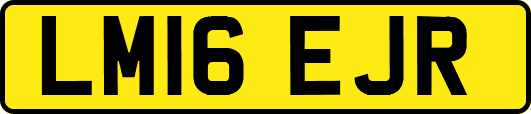 LM16EJR