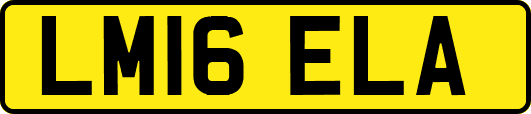 LM16ELA