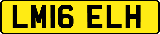 LM16ELH