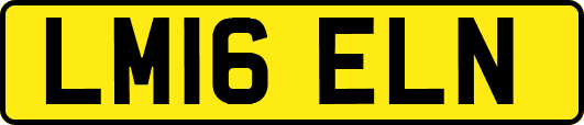 LM16ELN