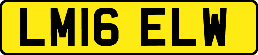 LM16ELW