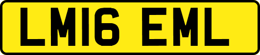 LM16EML