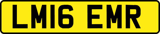 LM16EMR