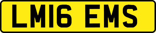 LM16EMS