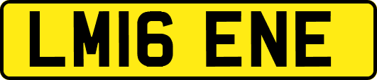 LM16ENE