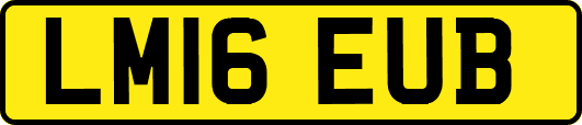 LM16EUB