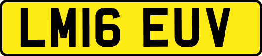 LM16EUV