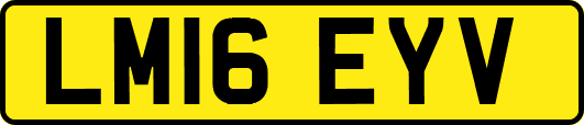 LM16EYV