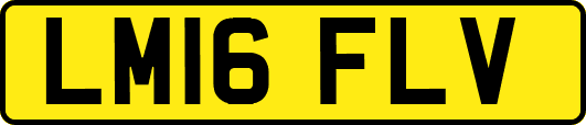 LM16FLV