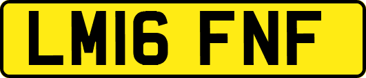 LM16FNF