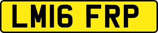 LM16FRP