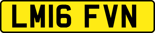 LM16FVN