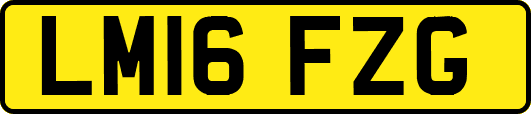 LM16FZG