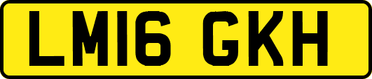 LM16GKH