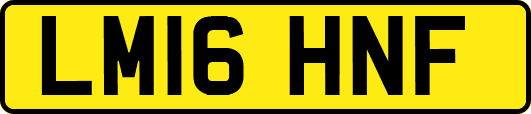 LM16HNF