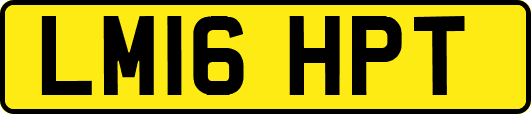LM16HPT