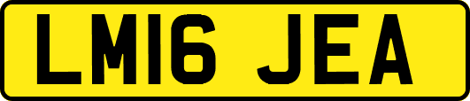 LM16JEA