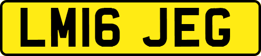 LM16JEG