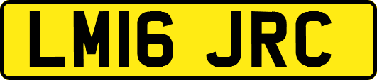 LM16JRC