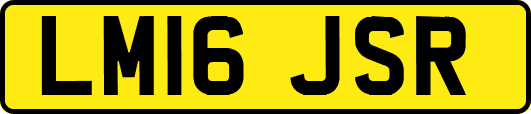 LM16JSR