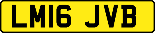 LM16JVB
