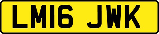 LM16JWK